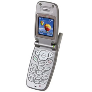 Cell Phone - Image of Mobile
