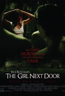 Cover of: The Girl Next Door. - Jack Ketchums cover of The Girl Next Door.