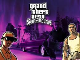 gta - GTA sanadires the best game on low grapic also