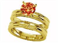 wedding band - rings