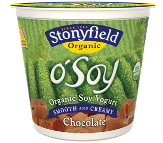 soy yogurt - which is tastier? dairy or soy yogurt?