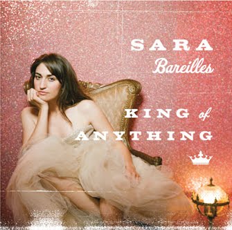 sarah bareilles - king of anything