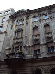 buildings - european buildings