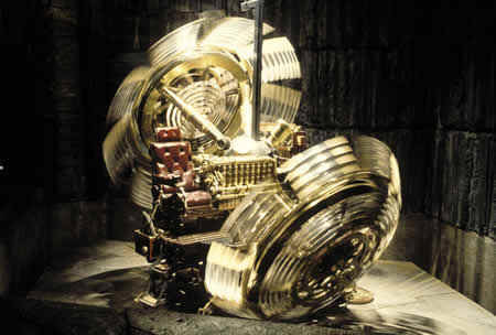 Time machine - Human beings have dreamed for years about the possibility of traveling to the past Time machine - Human beings have dreamed for years about the possibility of traveling to the past