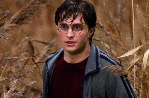 harry  - the harry potter and the deathly hallows, the last movie in the series of harry potter is releasing on November. the film is presented in two parts. the harry potter fans all over the world is ready for the last movie. the harry potter which is a book written by J.K.Rowling is the best seller. the last movie has become a big HIT befotre it has been released. so all harry potter fans all over the world be ready for the epic battle.