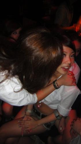 Fun! Fun! Fun! - I love Party so mucccccchhhhhh!