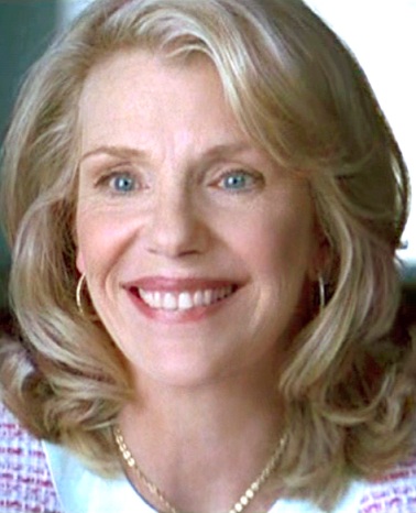 Jill Clayburgh - actress Jill clayburgh