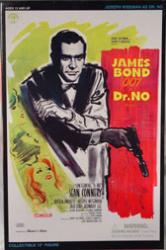 Sean Connery - as James Bond 007 - This is a photo of Sean Connery as James Bond - 007, the famous MI-5 British Spy, the favourite actor for many