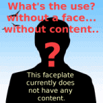 Who are you - The importance from setting up a decent profile Who are you - The importance from setting up a decent profile