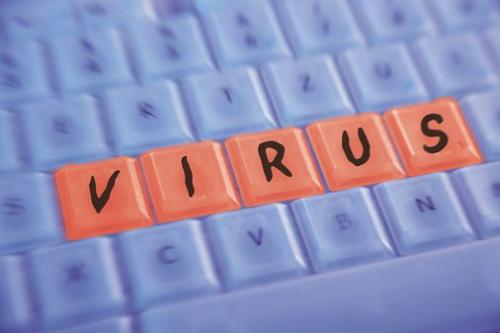 Computer Virus - Computers can be damaged when third party software of users access it. The problems that can arise from it are identity theft and computer crashes.