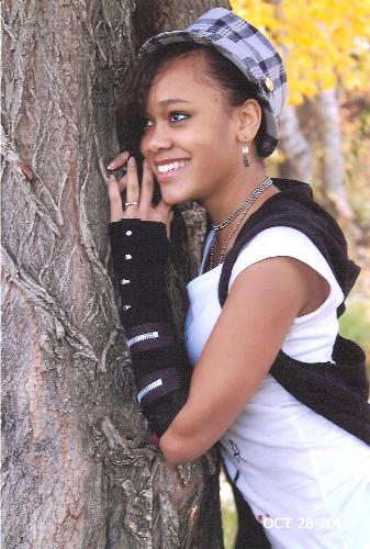 My Favorite - Of all the photos, this is the one I would have picked for my 8x10.