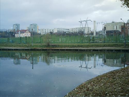 Tennis - Here u can play tennis, when u visit Cluj Napoca