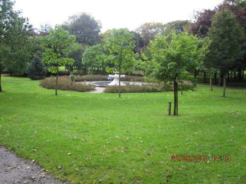 Seaton park - This the lovely Seaton in Aberdeen UK