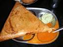 Hot Masala Dosa!!!! - Masala Dosa Hot Masala Dosa!!!! - Masala Dosa