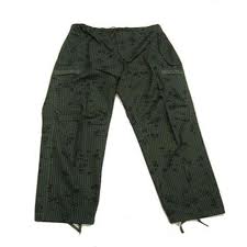 Night pant - I usually wear night pant during sleep