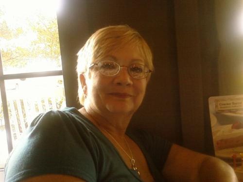 lynny - photo of me