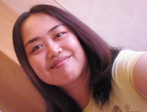 myself - Just a picture of myself when I went with my aunt and the whole church to Weymouth, Dorset