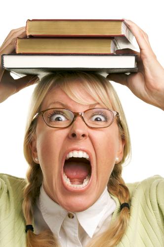 Information overload - Information Overload
