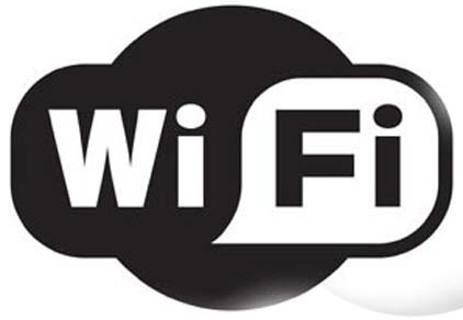 Wifi - Wi-fi