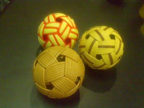ball - other ball