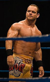 World Wrestling Entertainment - Following the murder-suicide of Chris Benoit, Congress began a federal investigation into steroid use in the wrestling industry.