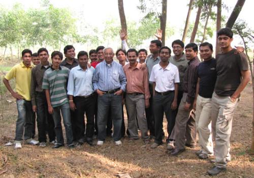 Office picnic - We are out in the nature for picnic. This is the day every member waiting for a whole year.