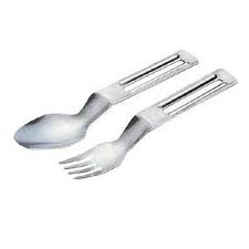 spoon forks - many use spoon and forks for eatin