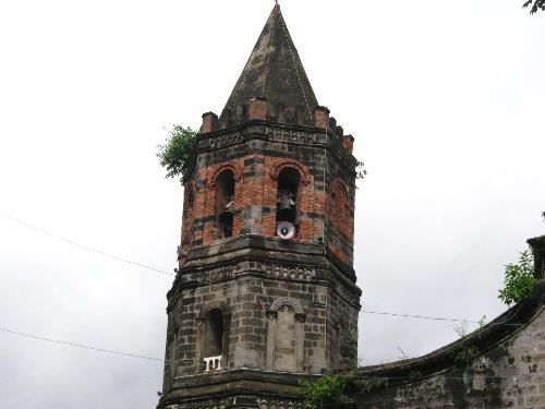 Barosain Church,  -  Barosain Church in Malolos , Bulacan is seat of the first Philippine Republic