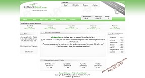 refbackbank  - the best site for me if we talk about ptc