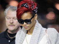 rihanna - rihanna's hair