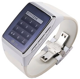 Mordern Cell Phones- Watch Phones - Technological World : A Watch phone with same features as that of the cell phone. Mordern Cell Phones- Watch Phones - Technological World : A Watch phone with same features as that of the cell phone.