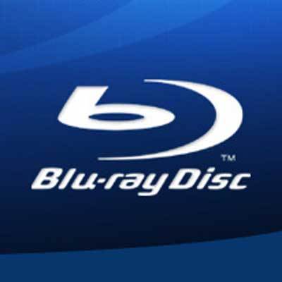 bluray - bluray logo