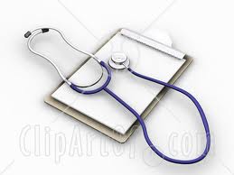 stethoscope - downloaded from the internet
