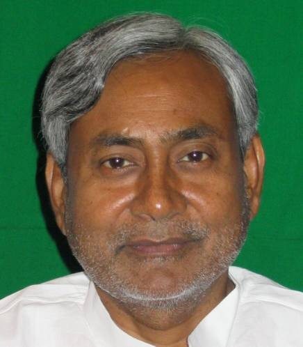 Nitish kumar - Nitish Kumar comes back in power Nitish kumar - Nitish Kumar comes back in power