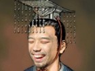 Emperor of a funny - This is a funny emperor that in ancient china!