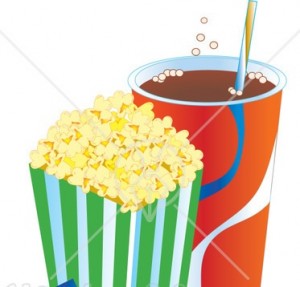 Watching lots of Movies - How many Movies u watch weekly? none, 5, 10, 20???
