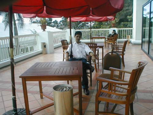 Simply me -  This is the life
