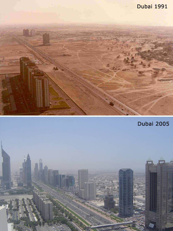 history of dubai - check it out!