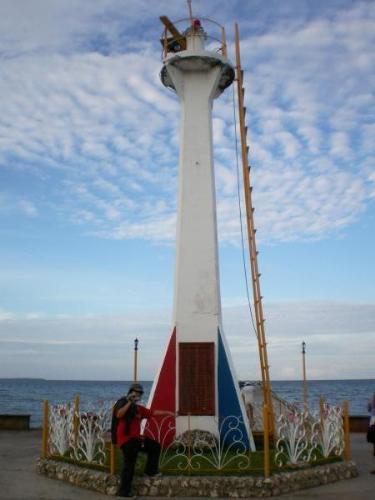 Baluarte - taken in Bohol