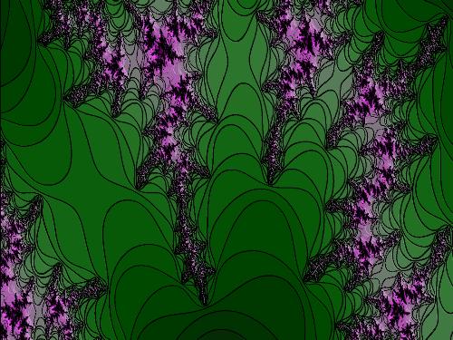 Digital Art - This is a digital art piece that I did while I was bored.