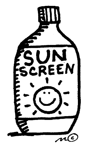 Sunscreen for babies - Is sunscreen safe?