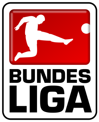 Bundesliga logo - This is the recent Bundesliga logo, the German National League