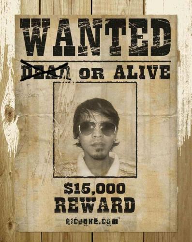 Stress - Wanted
