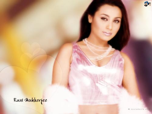 rani - Rani Mukherji - Sexy navel!