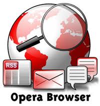 opera browser - It&#039;s doing good for now.