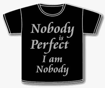 Nice Phrase  - Mr.Nobody