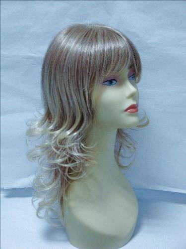 wigs029 - new fashion wig style
