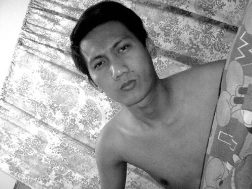 the new me! - hehehe..after how many years