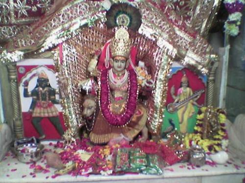 jai mata di - jai mata di