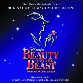 Beauty and the Beast - downloaded from the internet